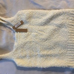 SKIMS - Cozy Knit Tank